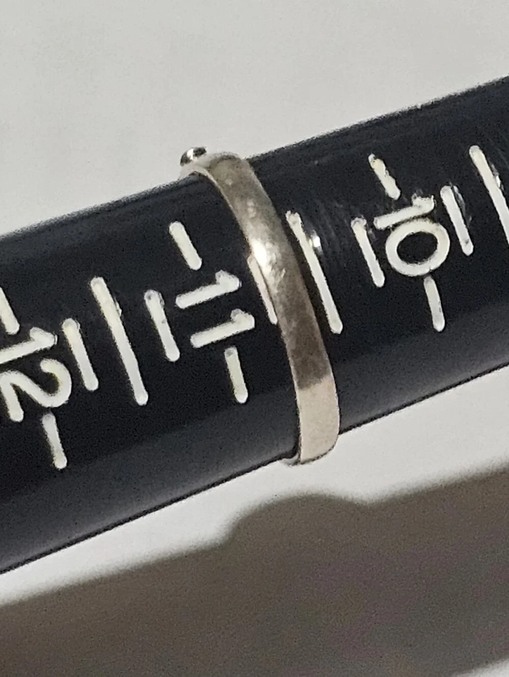 N/A elegant blue
